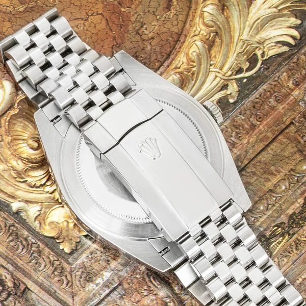 Rolex Datejust 41 126334